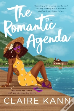 Capa do artigo Romantic Agenda