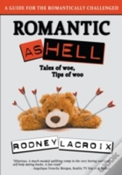 Capa do artigo Romantic As Hell