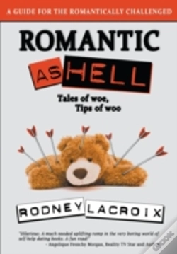 Capa do artigo Romantic As Hell