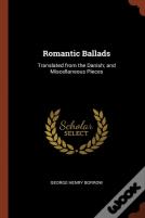 Romantic Ballads