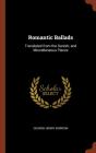 Romantic Ballads - Preview