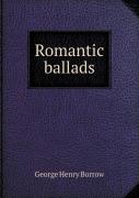 Romantic Ballads