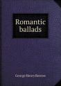 Romantic Ballads - Preview