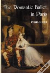 Capa do artigo Romantic Ballet In Paris