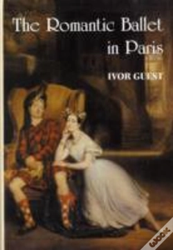 Capa do artigo Romantic Ballet In Paris