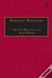 Capa do artigo Romantic Biography