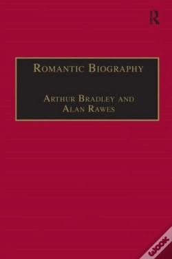 Capa do artigo Romantic Biography