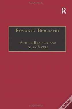 Capa do artigo Romantic Biography