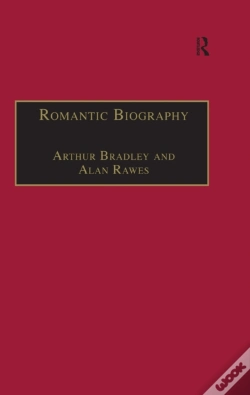 Capa do artigo Romantic Biography