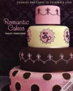 Capa do artigo Romantic Cakes