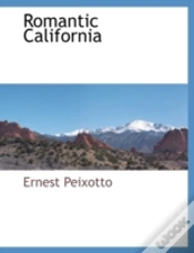 Capa do artigo Romantic California