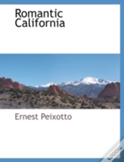 Capa do artigo Romantic California