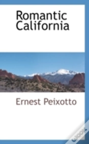 Capa do artigo Romantic California