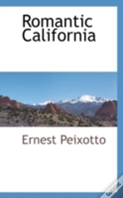 Capa do artigo Romantic California