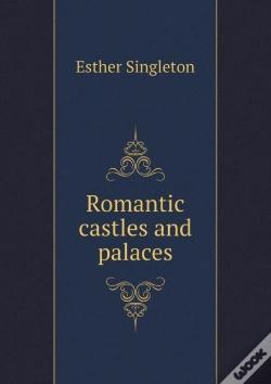 Capa do artigo Romantic Castles And Palaces