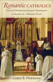 Capa do artigo Romantic Catholics