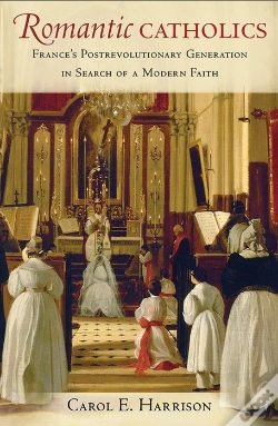 Capa do artigo Romantic Catholics