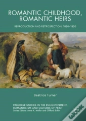 Romantic Childhood, Romantic Heirs