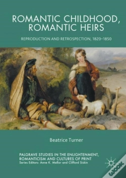 Capa do artigo Romantic Childhood, Romantic Heirs