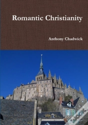 Capa do artigo Romantic Christianity
