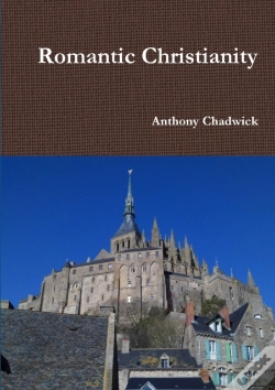 Capa do artigo Romantic Christianity