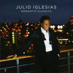 Capa do artigo Romantic Classics - CD