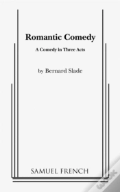 Capa do artigo Romantic Comedy