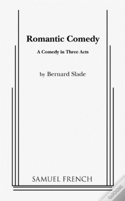 Capa do artigo Romantic Comedy