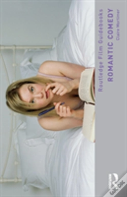Capa do artigo Romantic Comedy