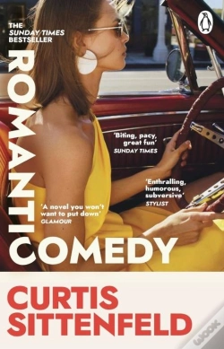 Capa do artigo Romantic Comedy