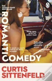 Capa do artigo Romantic Comedy