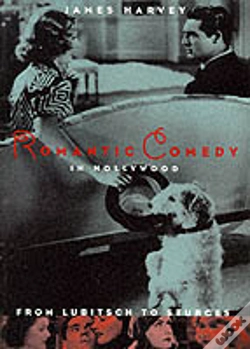 Capa do artigo Romantic Comedy In Hollywood