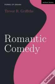 Capa do artigo Romantic Comedy