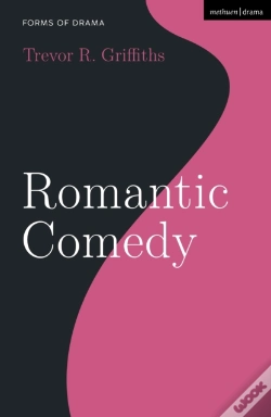 Capa do artigo Romantic Comedy