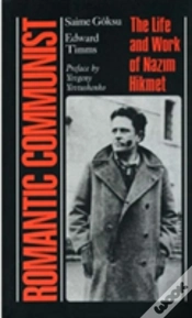 Capa do artigo Romantic Communist
