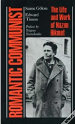 Capa do artigo Romantic Communist