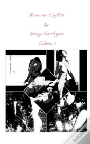 Capa do artigo Romantic Conflicts Volume 1