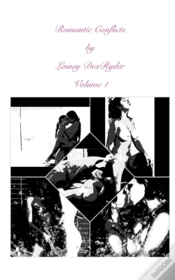 Capa do artigo Romantic Conflicts Volume 1