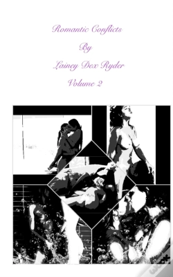 Capa do artigo Romantic Conflicts Volume 2