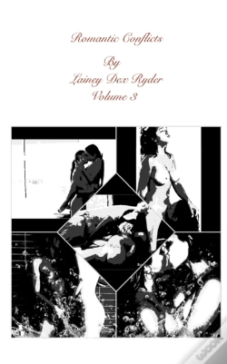 Capa do artigo Romantic Conflicts Volume 3