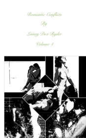 Capa do artigo Romantic Conflicts Volume 4