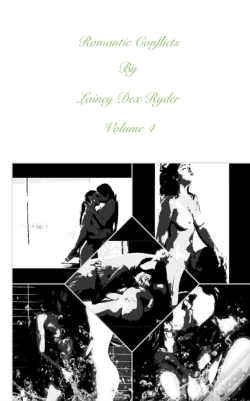 Capa do artigo Romantic Conflicts Volume 4