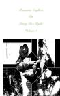 Romantic Conflicts Volume 4 - Preview
