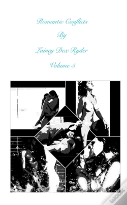 Capa do artigo Romantic Conflicts Volume 5