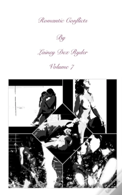 Capa do artigo Romantic Conflicts Volume 7