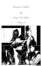 Capa do artigo Romantic Conflicts Volume 8