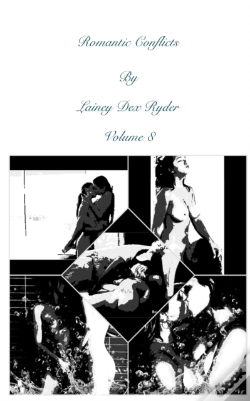 Capa do artigo Romantic Conflicts Volume 8