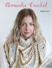 Capa do artigo Romantic Crochet