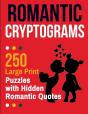 Romantic Cryptograms - Preview