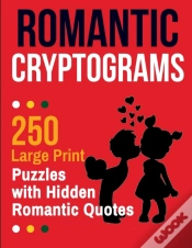 Capa do artigo Romantic Cryptograms